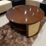 RATTAN LUXE