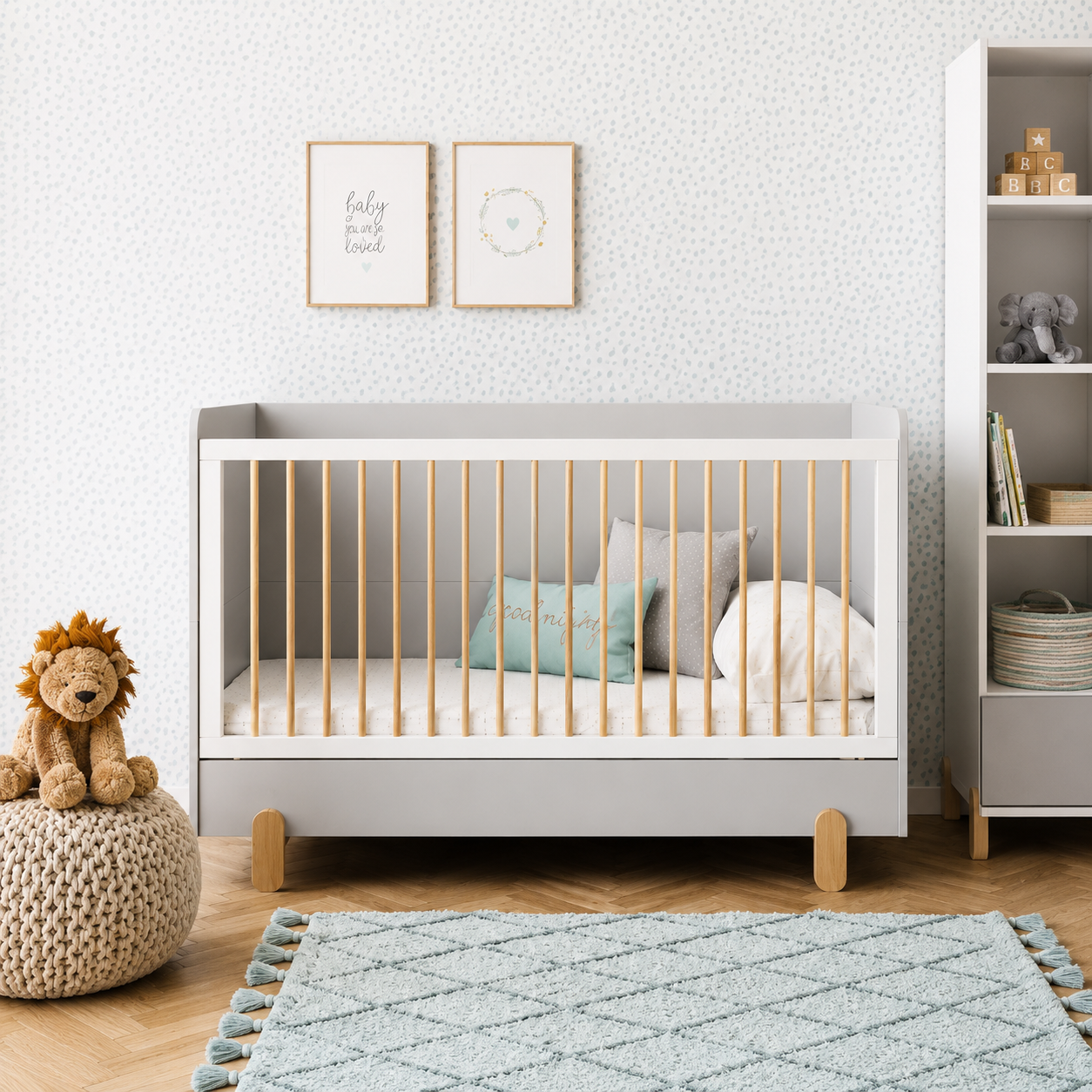 product FINEST - Image 1