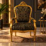 RATTAN LUXE