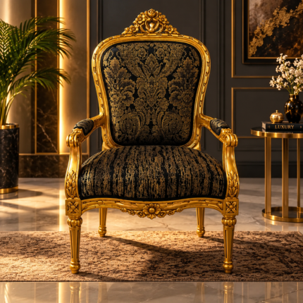 RATTAN LUXE